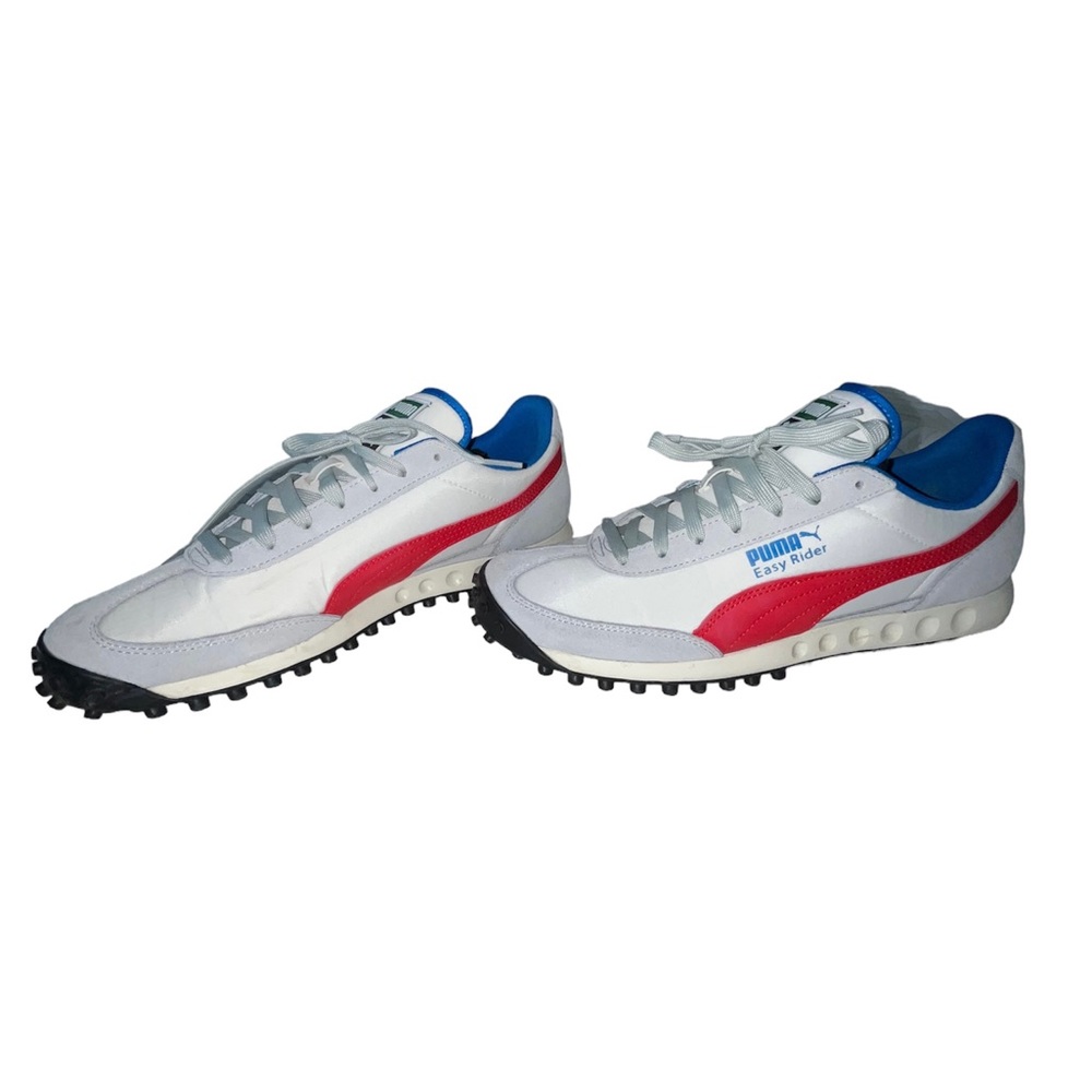 Puma Easy Rider II